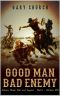 [Johnny Black Western Adventure 03] • Good Man - Bad Enemy